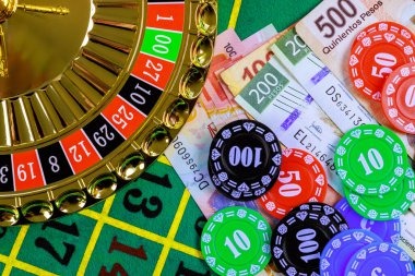 mahesa189 Slots