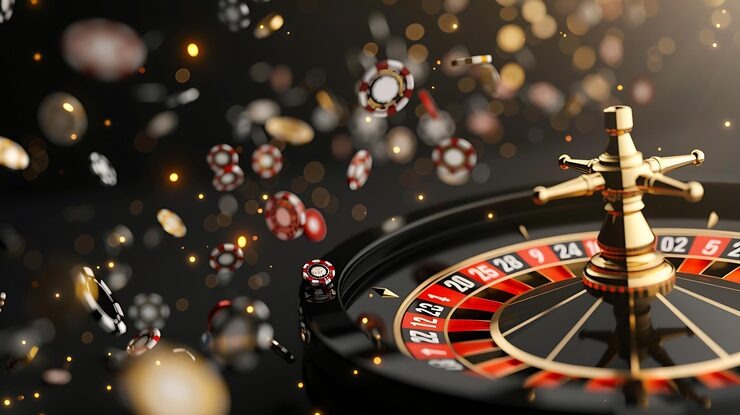 mahesa189 French Roulette at mahesa189